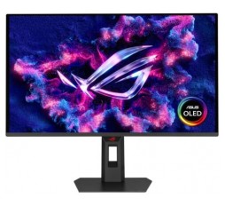 Slika proizvoda: ASUS XG27AQDNG 26,5", QD-OLED, 2xHMI, DP, 360Hz