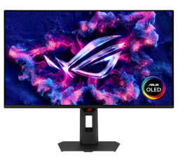 Slika proizvoda: ASUS XG27UQDMS  27", 4K, HDMI, DP, USB-C, 240Hz