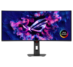 Slika proizvoda: ASUS XG34WCDG 34", 2xHDMi, DP, USB-C, 175Hz