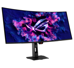 Slika proizvoda: ASUS XG34WCDMS 34", 2xHDMI, DP, USB, 280Hz