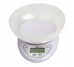 Slika proizvoda: Delhan kuhinjska vaga 7kg - DI7542