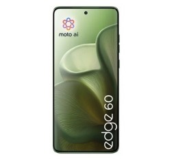 Slika proizvoda: Motorola Edge 60 8GB/256GBGB 5G Shamrock Green