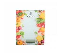 Slika proizvoda: Estia kuhinjska vaga Veggies 01-13301