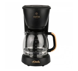 Slika proizvoda: Estia Oak aparat za kavu 06-24673