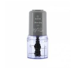 Slika proizvoda: Estia sjeckalica Aroma Grey 06-17446
