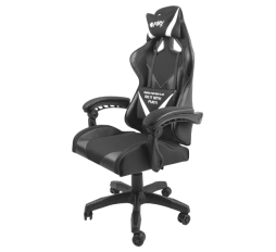 Slika proizvoda: Fury Avenger L, gaming stolica, crna/bijela