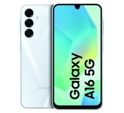 Slika proizvoda: Samsung Galaxy A16 8/256gb Light Gray 