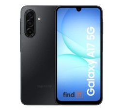 Slika proizvoda: Samsung Galaxy A17 5G 256gb Black 