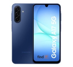 Slika proizvoda: Samsung Galaxy A17 5G 256gb Blue 
