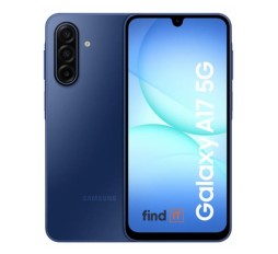 Slika proizvoda: Samsung Galaxy A17 5G 128gb Blue