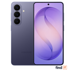 Slika proizvoda: Samsung Galaxy S26 5G 12GB/512GB Cobalt Violet