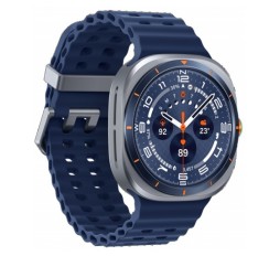 Slika proizvoda: Sat Samsung Galaxy Watch Ultra LTE plavi (2025) e-sim SM-L705FZB2EUE