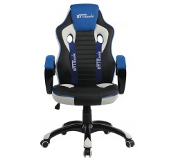 Slika proizvoda: Gaming stolica Bytezone Racer PRO (crnio-siv-moder)