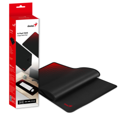 Slika proizvoda: Genius G-Pad 700S, podloga za miša, velika