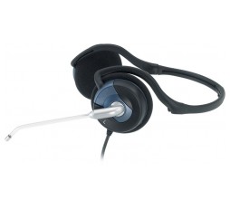 Slika proizvoda: Genius HS-300N, sklopive slušalice s mikrofonom
