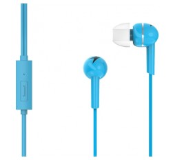 Slika proizvoda: Genius HS-M300, in-ear slušalice, plave