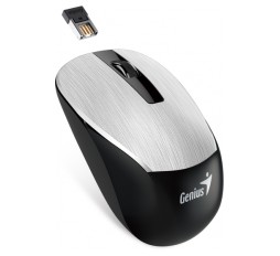 Slika proizvoda: Genius NX 7015, bežični miš, srebrna