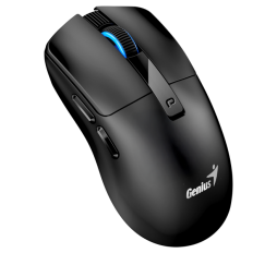 Slika proizvoda: Genius NX-8280S, bežični miš, silent, BT, crni