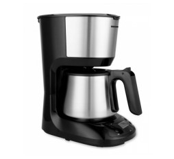 Slika proizvoda: Heinner aparat za kavu HCM-D750SSBK