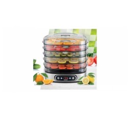 Slika proizvoda: Heinner dehidrator hrane HFD-K380SSBK