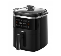 Slika proizvoda: Heinner friteza na vrući zrak s roštiljem HAFG-B5BK2600