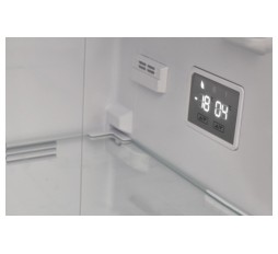 Slika proizvoda: Heinner hladnjak HCNF-V291XWDF+