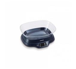 Slika proizvoda: HEINNER kaminska napa DCH-450X