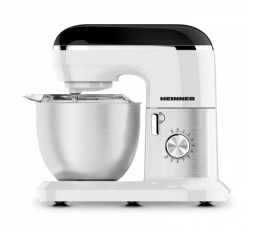 Slika proizvoda: Heinner kuhinjski robot HPM-1300WHBK