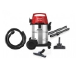 Slika proizvoda: Heinner mokro-suhi usisavač HVC-MWD1400RD