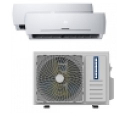 Slika proizvoda: Heinner multi split klima uređaj HACMS-HS181212WH++