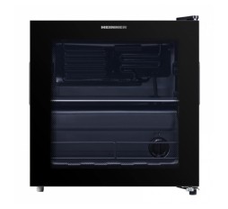 Slika proizvoda: Heinner rashladna vitrina HBC-M44BKE