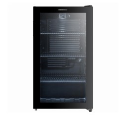 Slika proizvoda: Heinner rashladna vitrina HBC-M93BKE