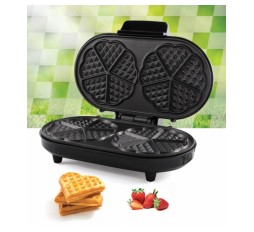 Slika proizvoda: Heinner toster za vafle HWF-1000CR