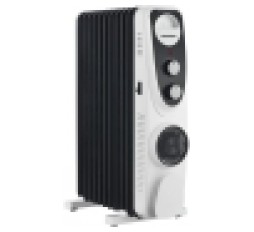 Slika proizvoda: Heinner uljni radijator 11 rebara HOH-MVT11WH-BK