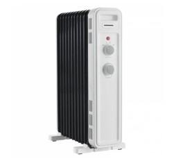 Slika proizvoda: Heinner uljni radijator 11 rebara HOH-M11WH-BK