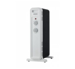 Slika proizvoda: Heinner uljni radijator HOH-M09WH-BK