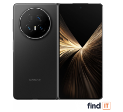 Slika proizvoda: Honor Magic V5 5G 16GB/512GB Black 