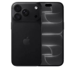 Slika proizvoda: iPhone 18 Pro 512GB Black