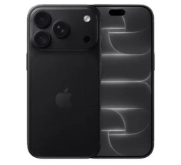 Slika proizvoda: iPhone 18 Pro 256GB Black