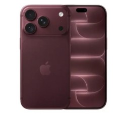 Slika proizvoda: iPhone 18 Pro 256GB Burgundy