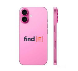 Slika proizvoda: Apple iPhone 16 256GB Pink