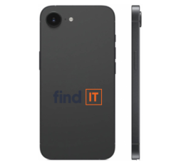 Slika proizvoda: iPhone 16e 256GB Black 