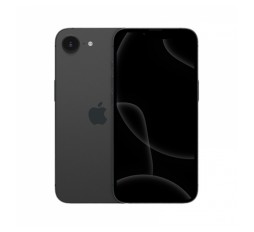 Slika proizvoda: Iphone 17e 256GB Black