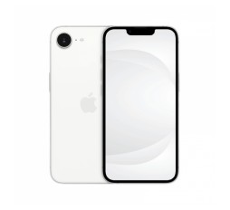 Slika proizvoda: Iphone 17e 256GB White