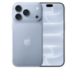 Slika proizvoda: iPhone 18 Pro 512GB Glacier 