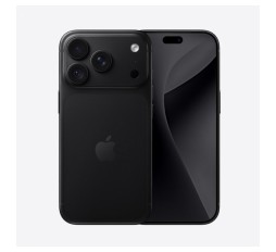 Slika proizvoda: iPhone 18 Pro Max 256GB Black