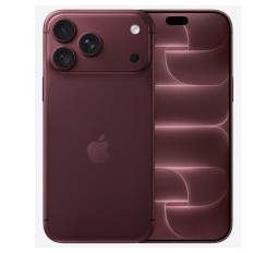 Slika proizvoda: iPhone 18 Pro Max 256GB Burgundy