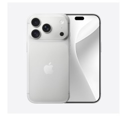 Slika proizvoda: iPhone 18 Pro Max 256GB Silver