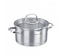 Slika proizvoda: Korkmaz lonac A1992 Steama 5,5 L