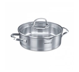 Slika proizvoda: Korkmaz lonac A1994 Steama 3 L